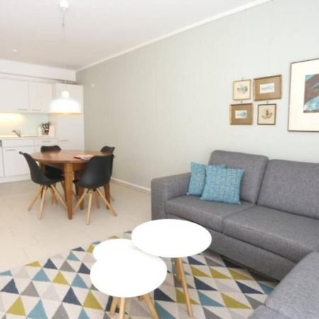 Large Family Retro Flat In City Center- Large Terrace & Garden View, Free Parking Luxemburg Exterior foto